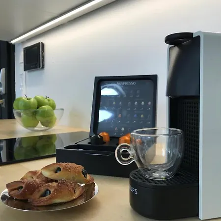 Terminal - Studio Next To The Main Square Apartment *