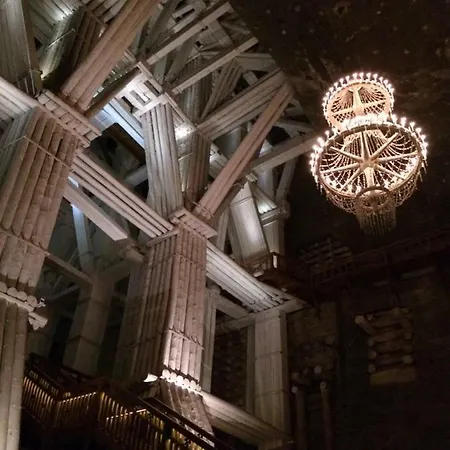 Terminal - Studio Next To The Main Square Apartment *