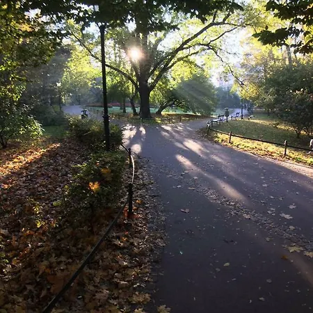 Terminal - Studio Next To The Main Square