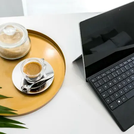 Terminal - Studio Next To The Main Square Krakau