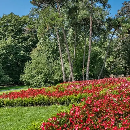 Terminal - Studio Next To The Main Square * Krakau