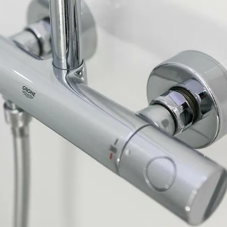 Apartment Terminal - Studio Next To The Main Square Krakau