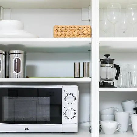 Apartment Terminal - Studio Next To The Main Square *