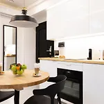 Terminal - Studio Next To The Main Square Appartamento Cracovia