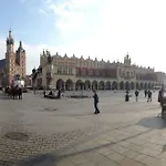 Terminal - Studio Next To The Main Square * Cracovia