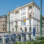 Terminal - Studio Next To The Main Square