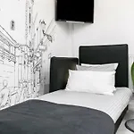 Apartment Terminal - Studio Next To The Main Square