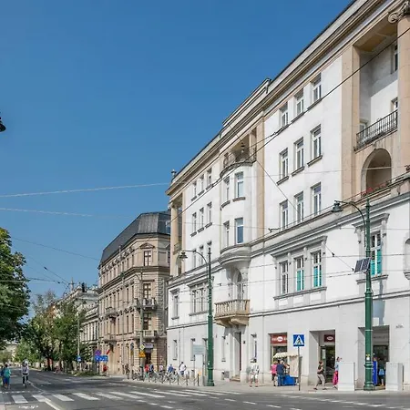 Apartment Terminal - Studio Next To The Main Square