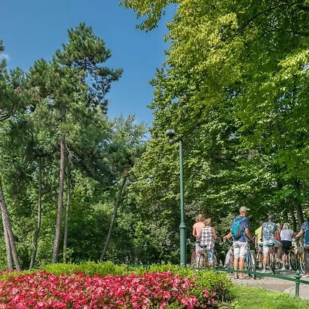 Apartman Terminal - Studio Next To The Main Square