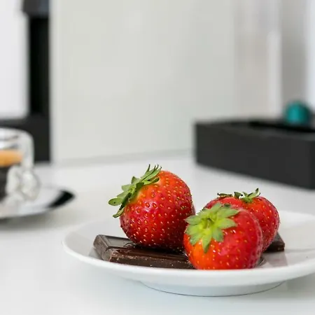 アパート Terminal - Studio Next To The Main Square