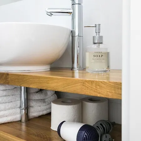 アパート Terminal - Studio Next To The Main Square *